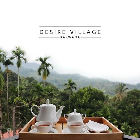 Desire Village Rakwana Exterior foto