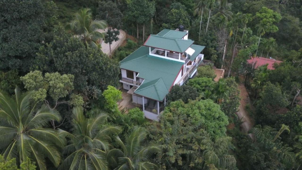 Desire Village Rakwana Exterior foto