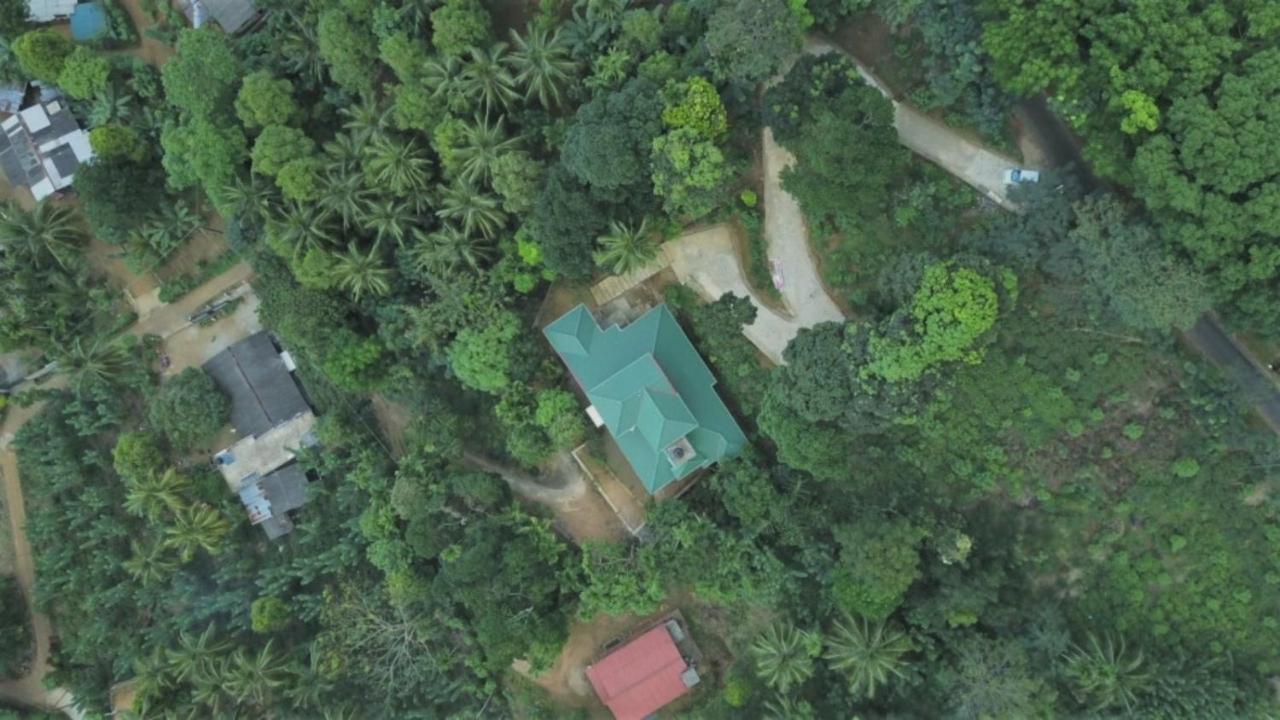 Desire Village Rakwana Exterior foto